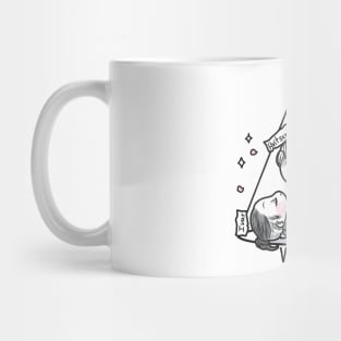 vikings tango Mug